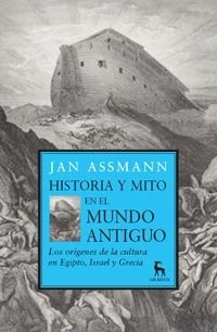 Papel Historia Y Mito En El Mundo Antiguo