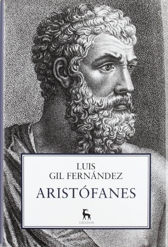 Papel Aristofanes