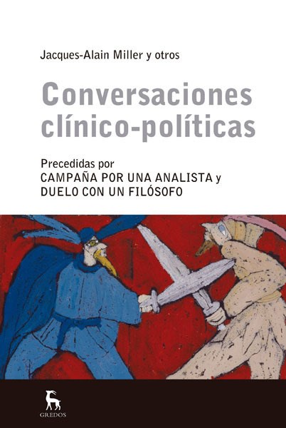 Papel Conversaciones  Clinico Politicas