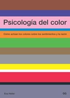  Psicologia Del Color