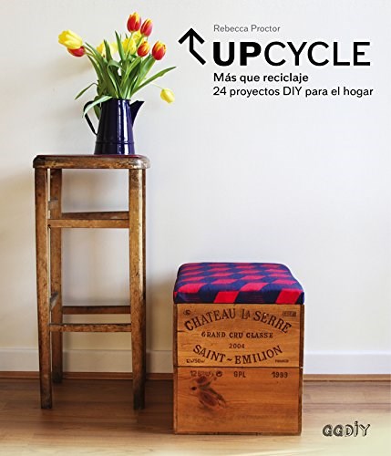 Papel Upcycle