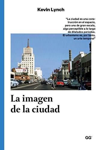 Papel Imagen De La Ciudad, La