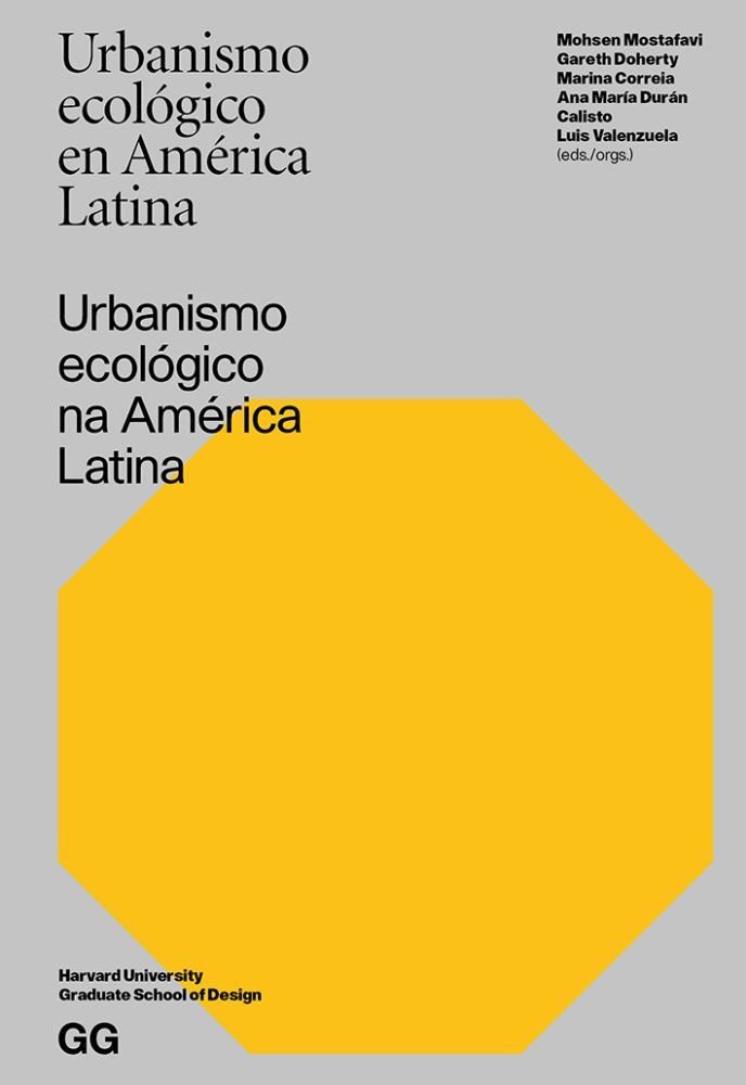 Papel Urbanismo Ecologico En America Latina