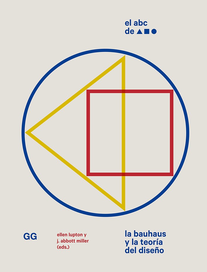 Papel Abc De La Bauhaus