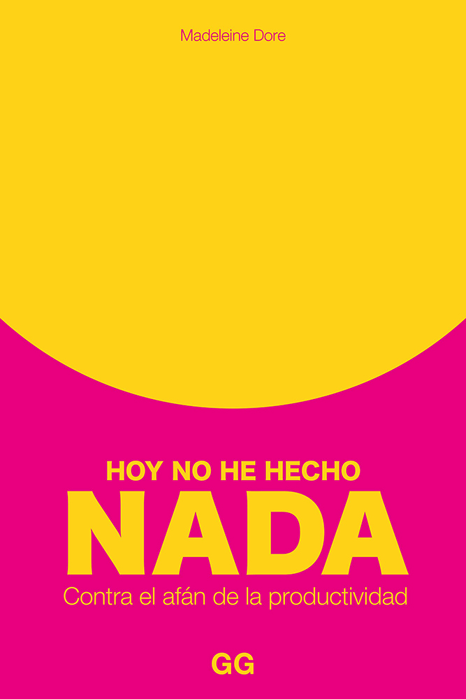 Papel Hoy No He Hecho Nada