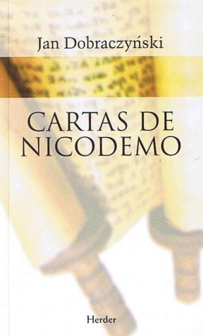  CARTAS DE NICODEMO