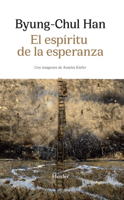 Papel Espiritu De La Esperanza, El