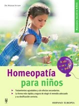 Papel Homeopatia Para Niños