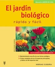 Papel Jardin Biologico , El
