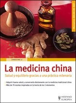 Papel Medicina China , La