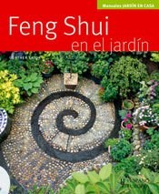 Papel Feng Shui En El Jardin