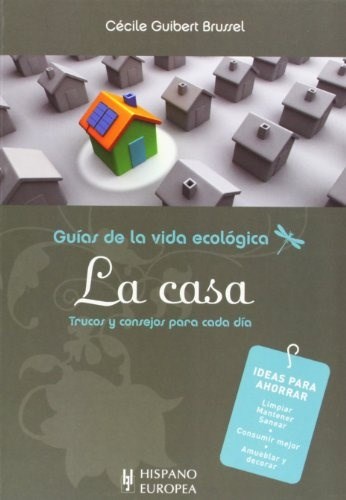 Papel Guias De La Vida Ecologica La Casa