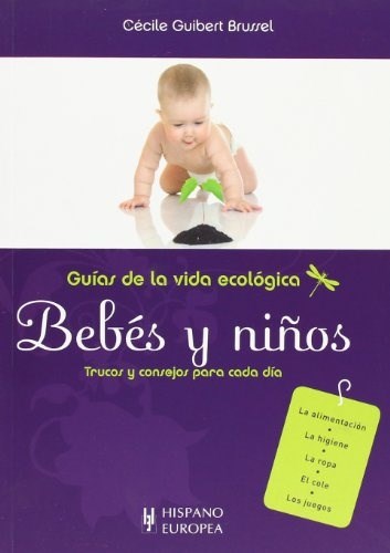 Papel Bebes Y Niños Guias De La Vida Ecologica