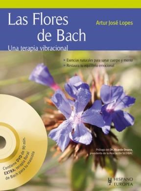 Papel Flores De Bach , Las