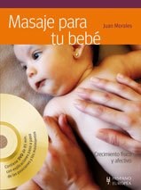 Papel Masaje Para Tu Bebe