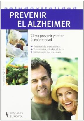 Papel Prevenir El Alzheimer
