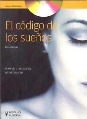 Papel Codigo De Los Sueños, El C/Dvd
