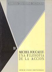  MICHEL FOUCAULT  UNA FILOSOFIA DE LA ACCION