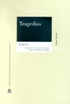  TRAGEDIAS (TRAD  FRANCISCO RODRIGUEZ ADRADOS) (CART ) (2004)
