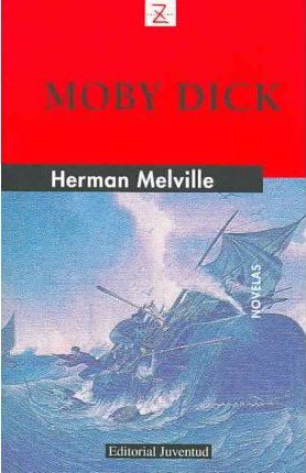 MOBY DICK