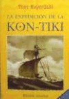 Papel Expedicion De La Kon Tiki, La