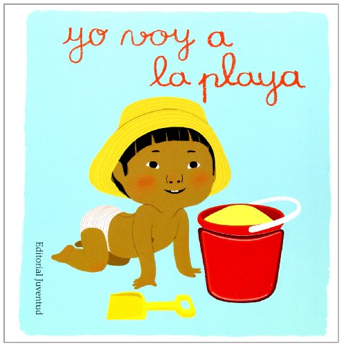 Papel Yo Voy A La Playa