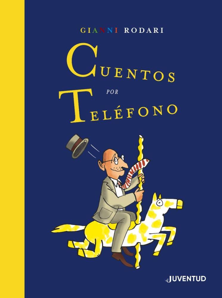 Papel Cuentos Por Telefono . Edicion Especial