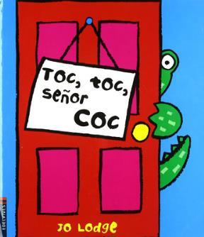  Toc, Toc, Señor Coc