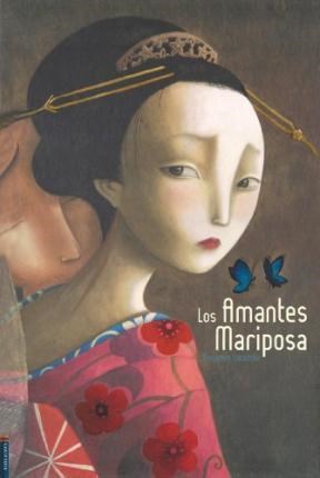 Papel Amantes Mariposa, Los