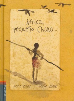 Papel Afrika Peque?O Chaka  (Minialbum)