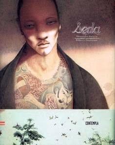 Papel Seda