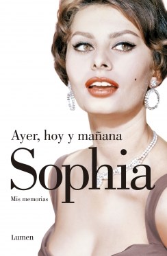  Ayer, Hoy Y Mañana Sophia