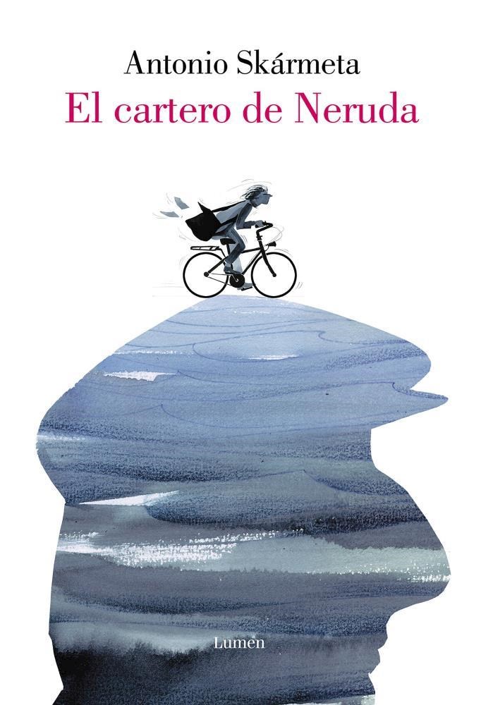 Papel Cartero De Neruda , El  Td