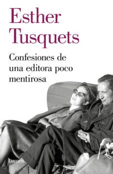 Papel Confesiones De Una Editora Poco Mentirosa