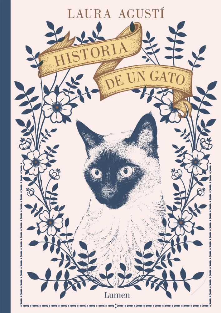 Papel Historia De Un Gato