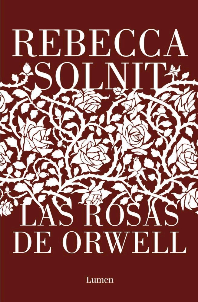 Papel Rosas De Orwell, Las