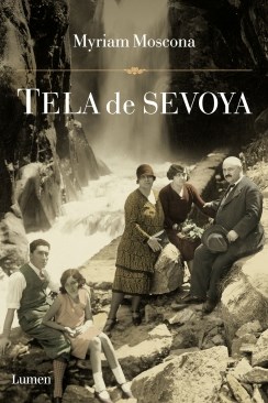  Tela De Sevoya