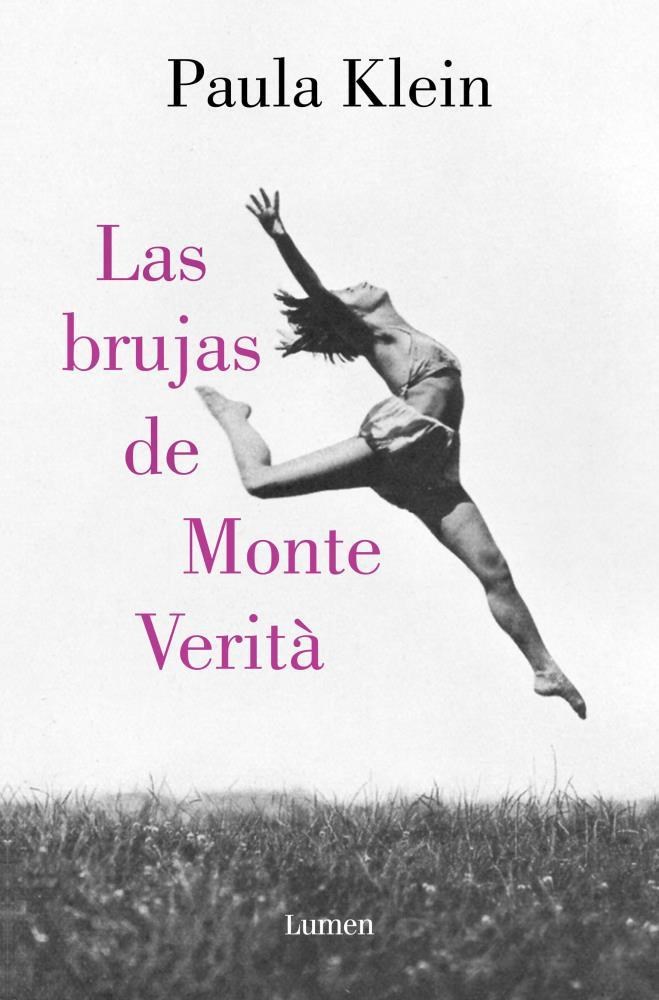 Papel Brujas Del Monte Verita, Las