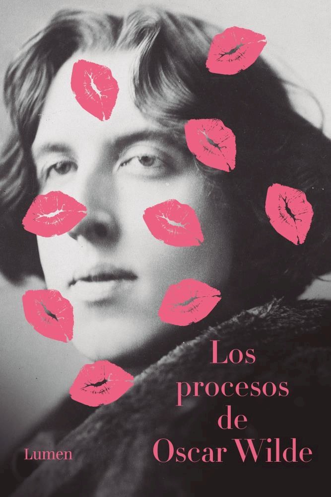 Papel Procesos De Oscar Wilde, Los