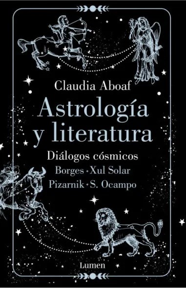 Papel Astrologia Y Literatura