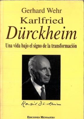 Papel Karlfried Durckheim