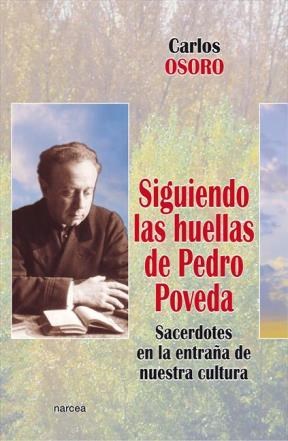 E-book Siguiendo Las Huellas De Pedro Poveda