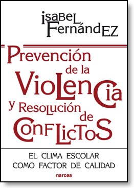 E-book Prevención De La Violencia Y Resolución De Conflictos