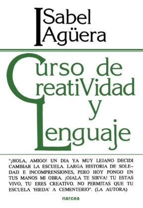 E-book Curso De Creatividad Y Lenguaje