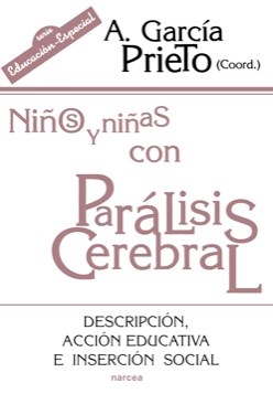 E-book Niños Y Niñas Con Parálisis Cerebral