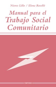 E-book Manual Para El Trabajo Social Comunitario