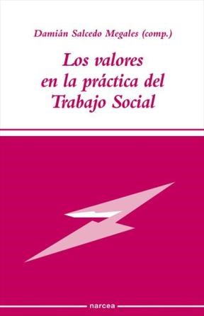 E-book Los Valores En La Práctica Del Trabajo Social