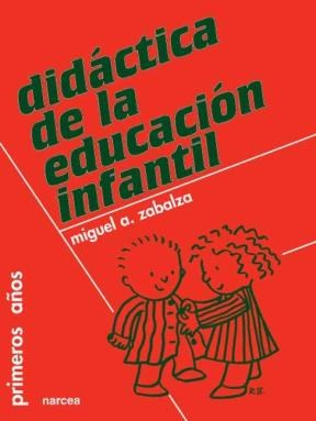 E-book Didáctica De La Educación Infantil