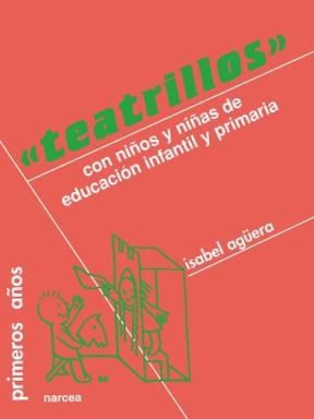 E-book Teatrillos