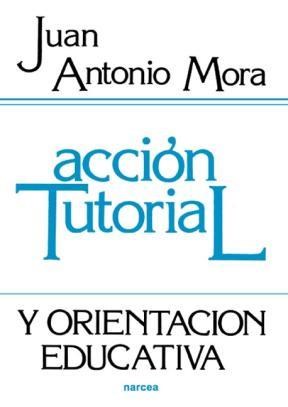 E-book Acción Tutorial Y Orientación Educativa